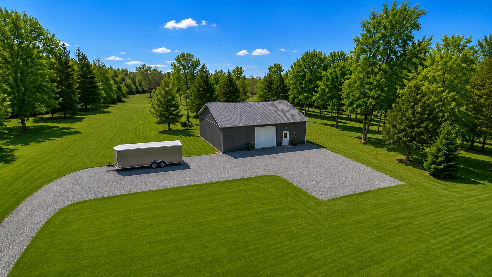 1473 Cumberland Head Road
