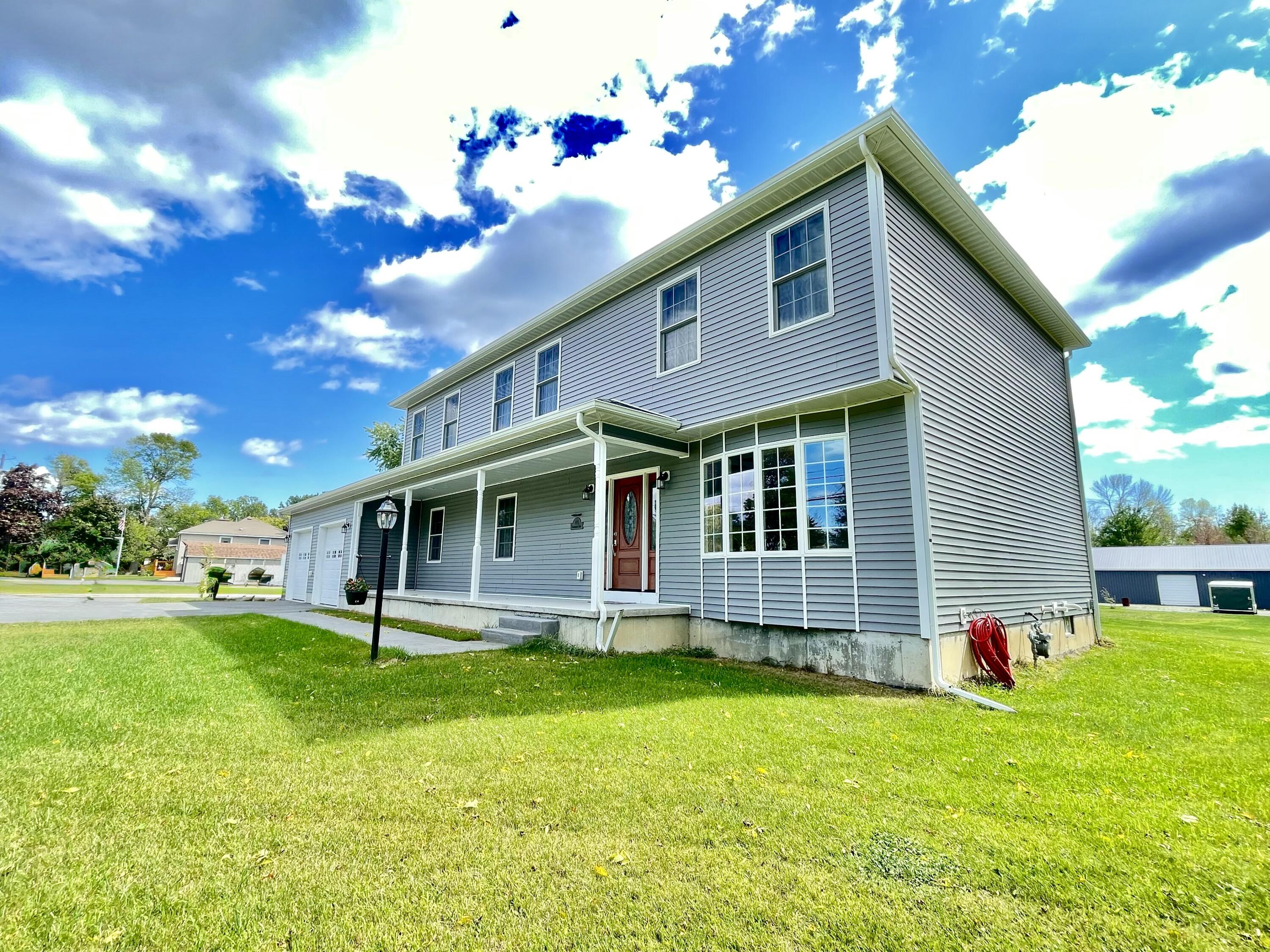 1473 Cumberland Head Road