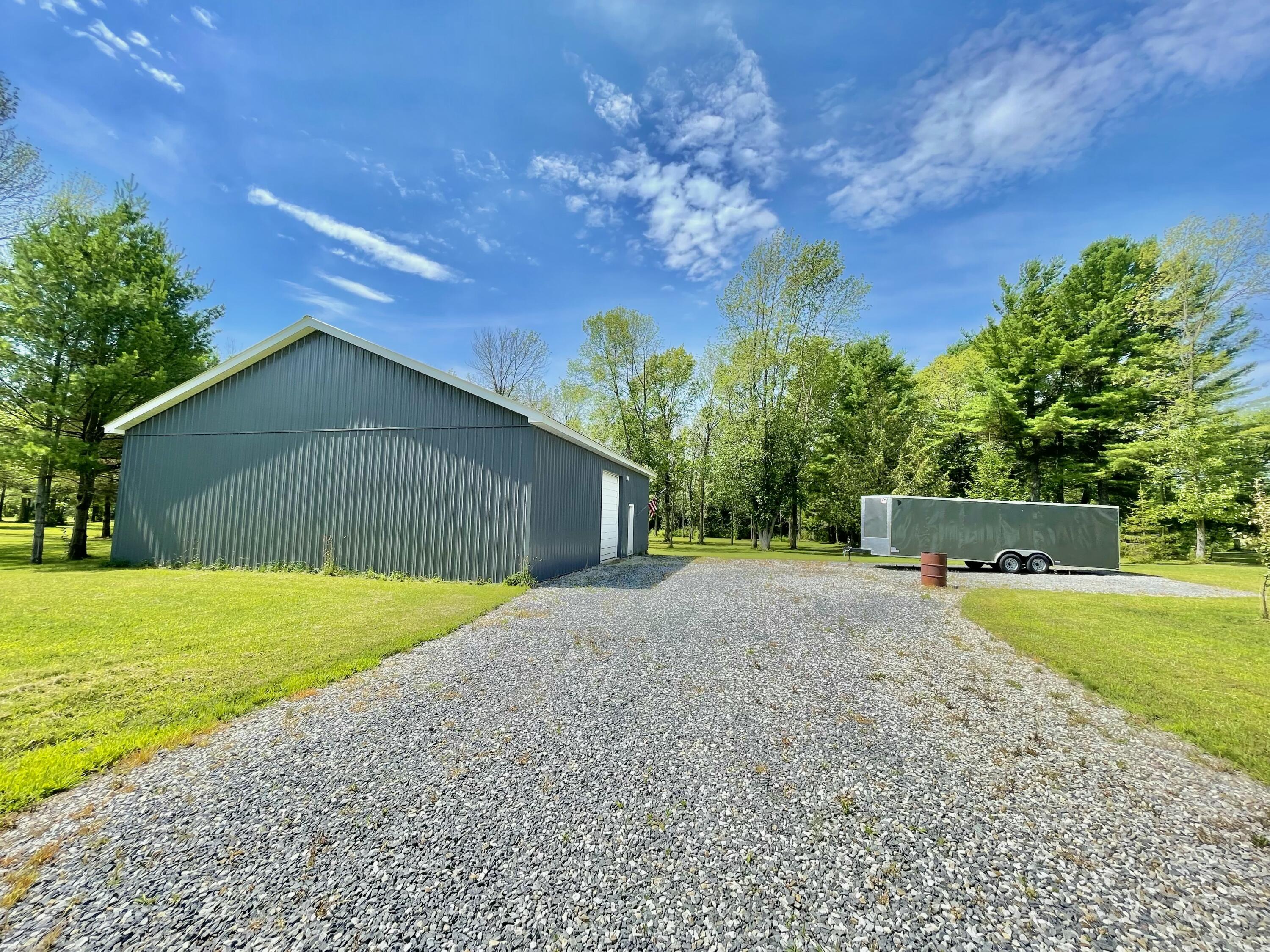 1473 Cumberland Head Road