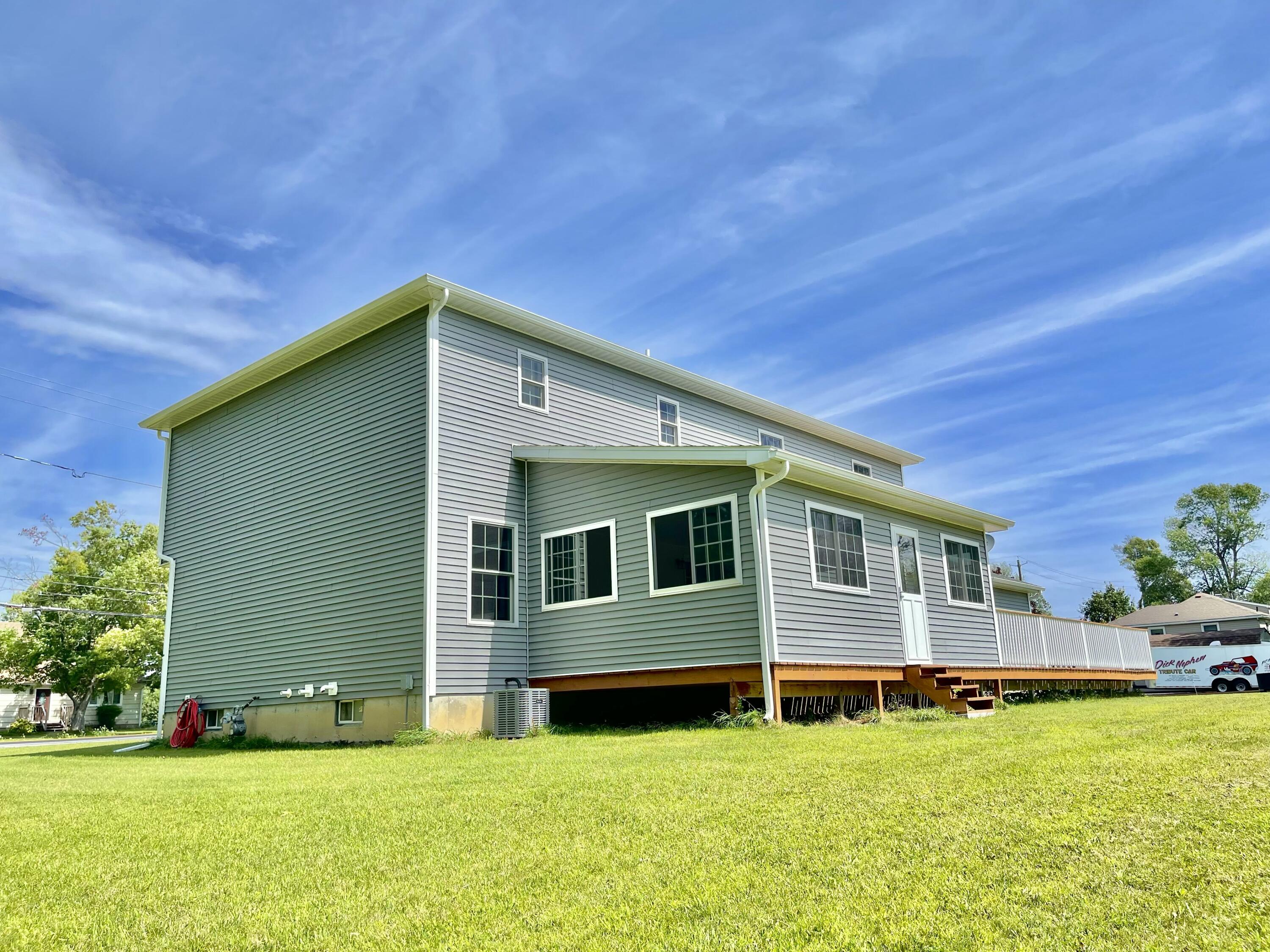 1473 Cumberland Head Road