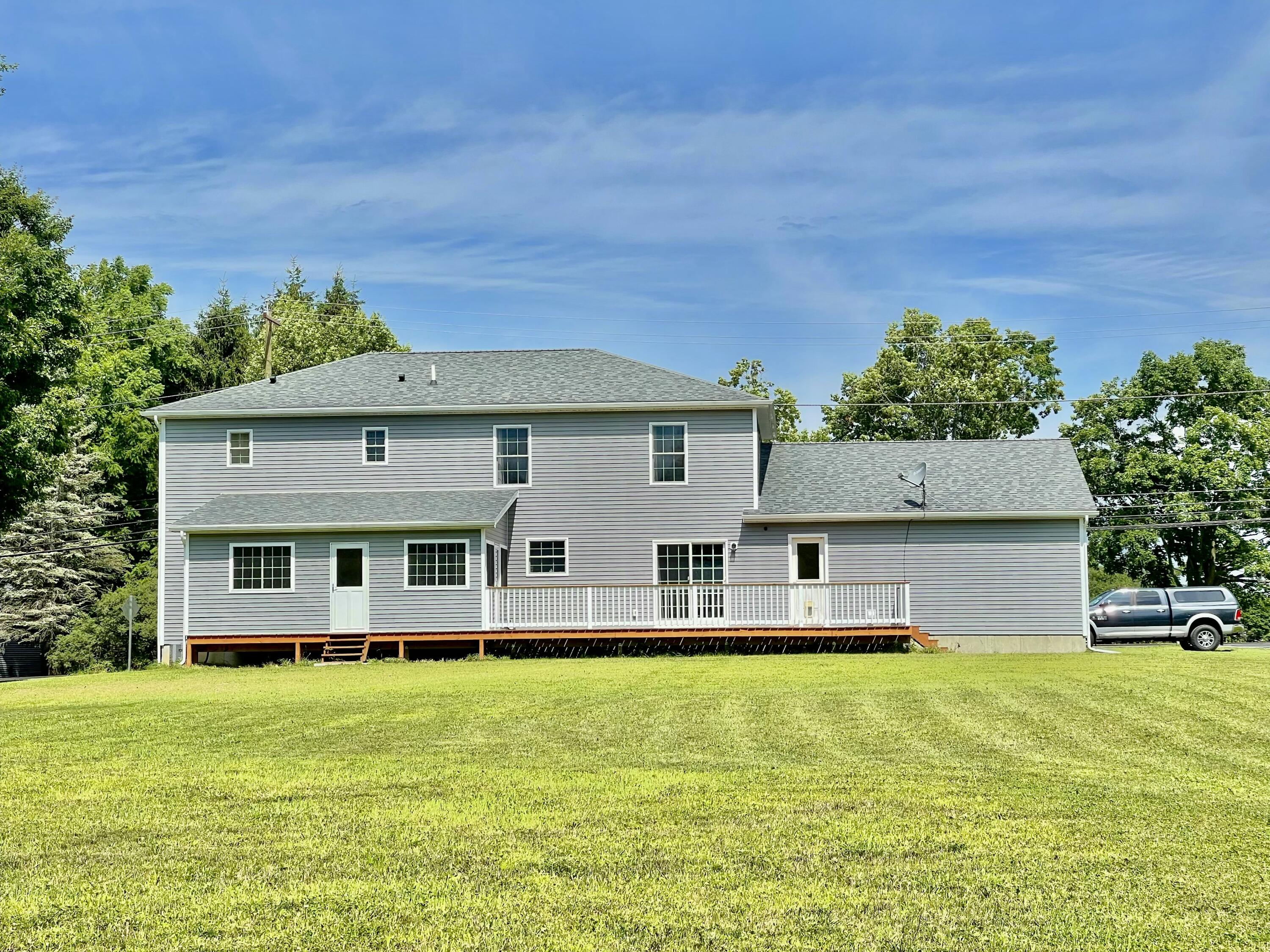 1473 Cumberland Head Road