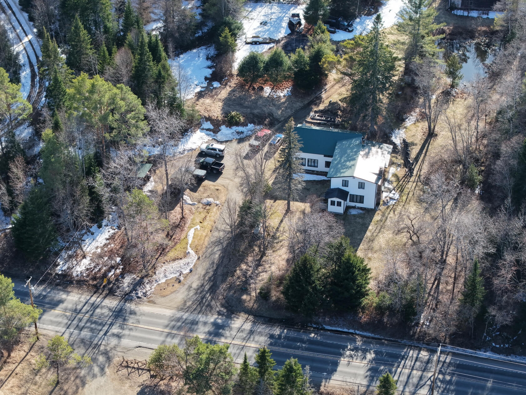 1563 Nys Route 3, Saranac Lake, New York image 31