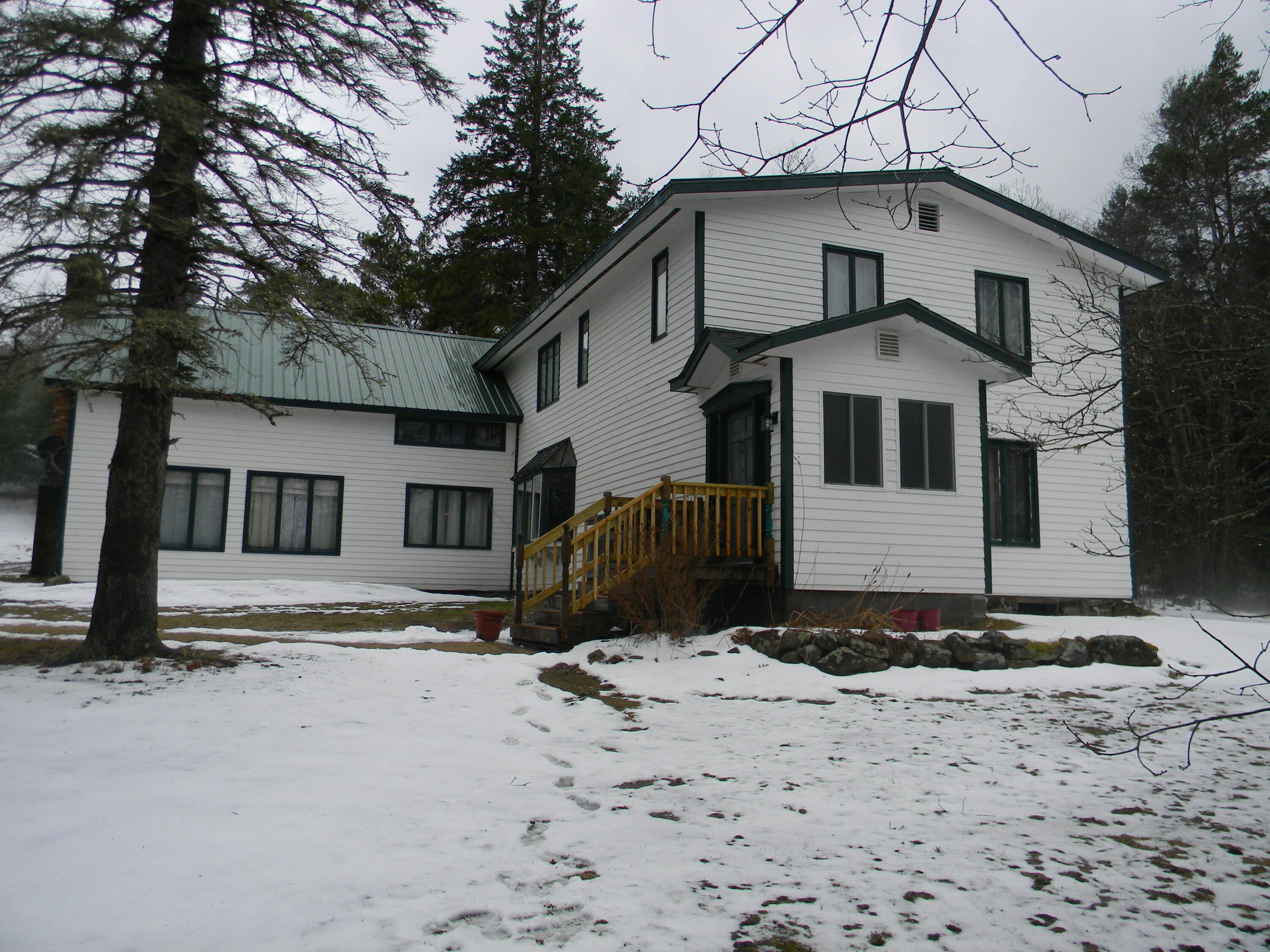 1563 Nys Route 3, Saranac Lake, New York image 2