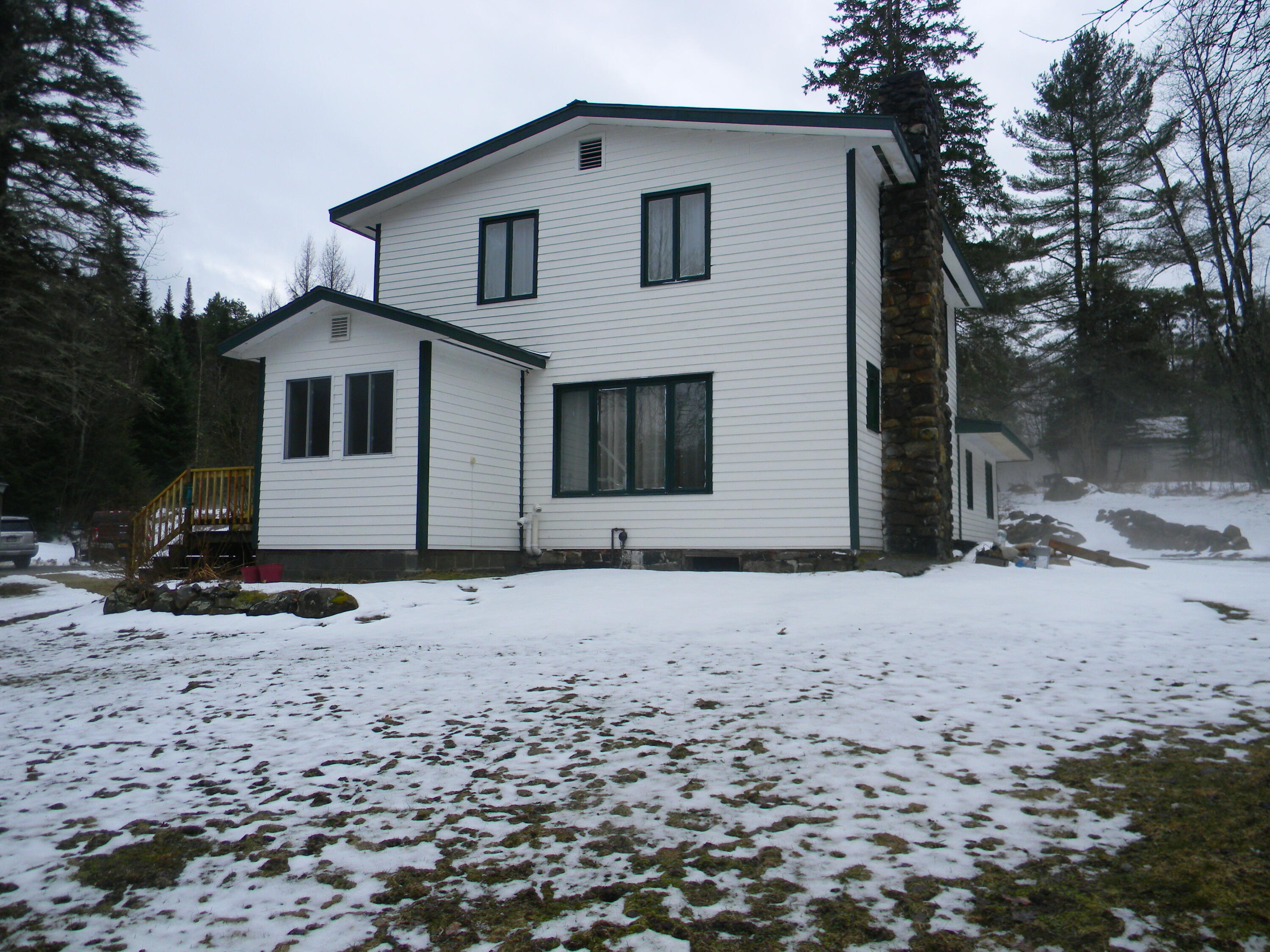 1563 Nys Route 3, Saranac Lake, New York image 3