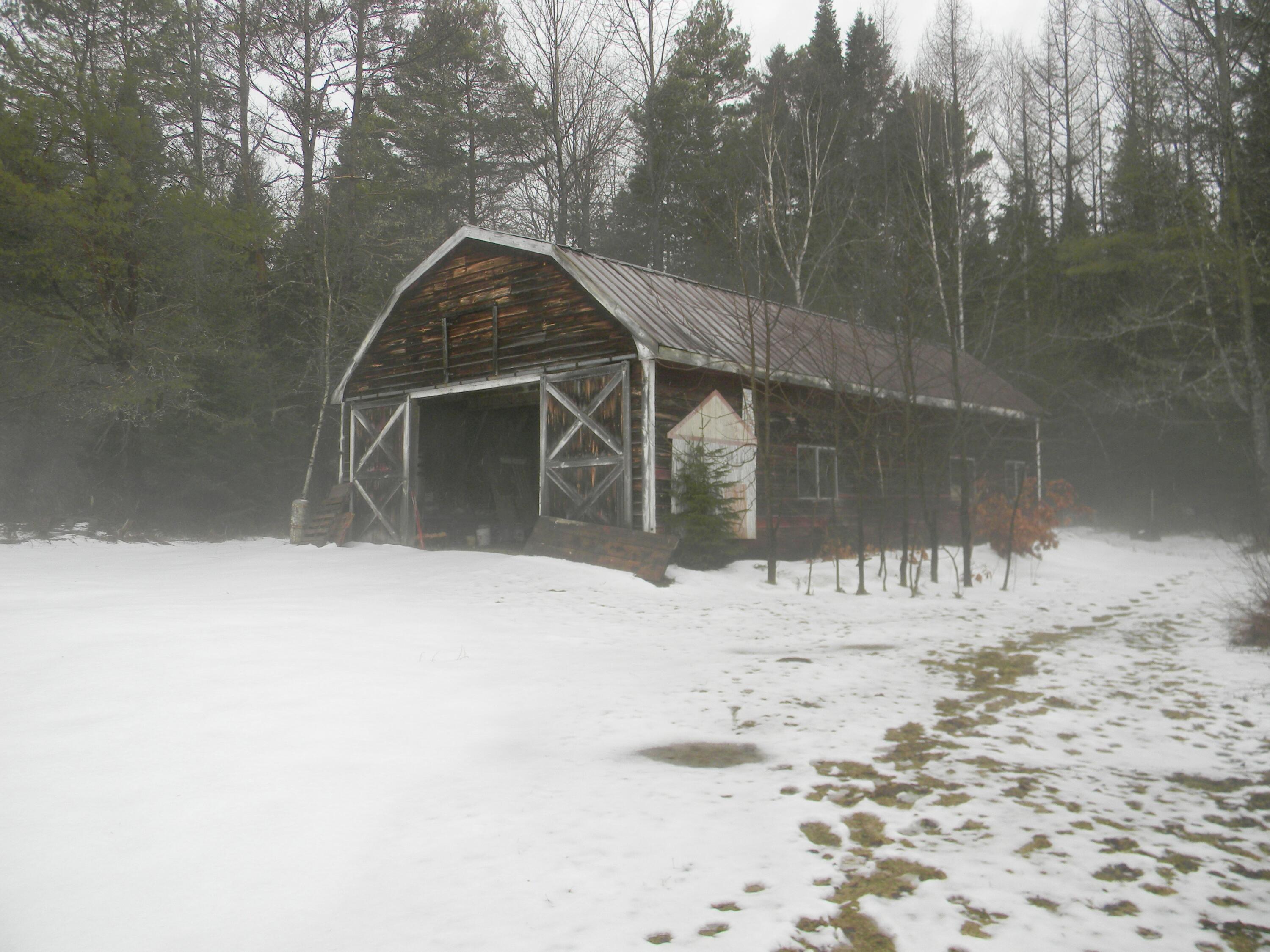 1563 Nys Route 3, Saranac Lake, New York image 26