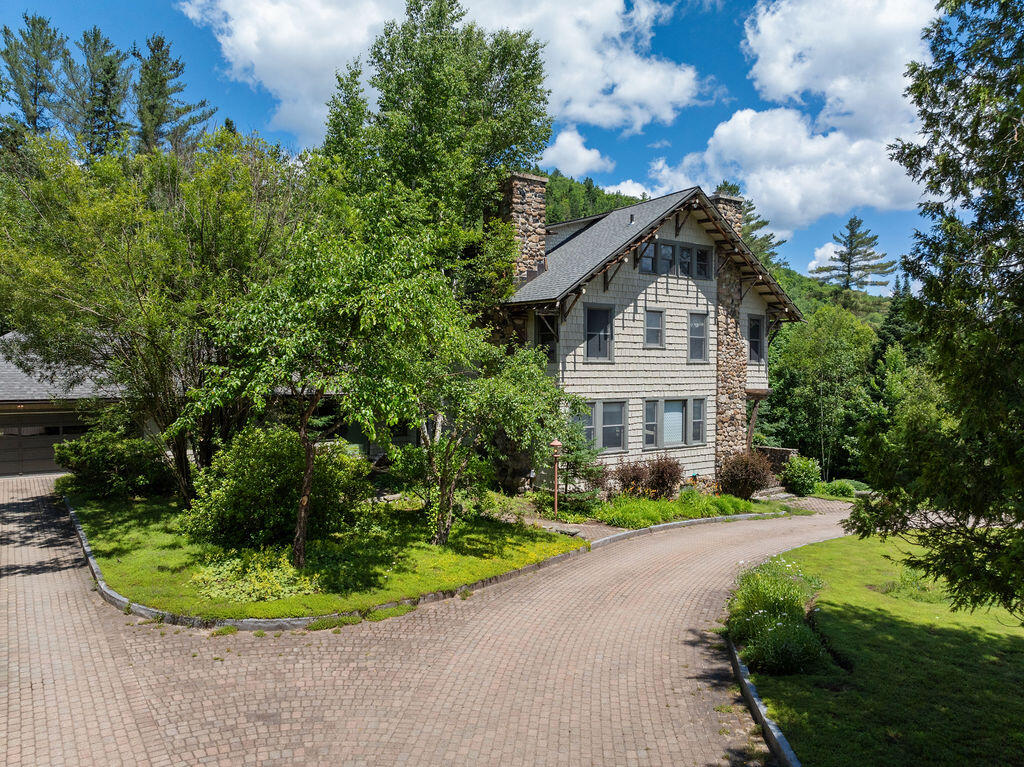 32 Cobble Hill Road Road, Lake Placid, New York image 4