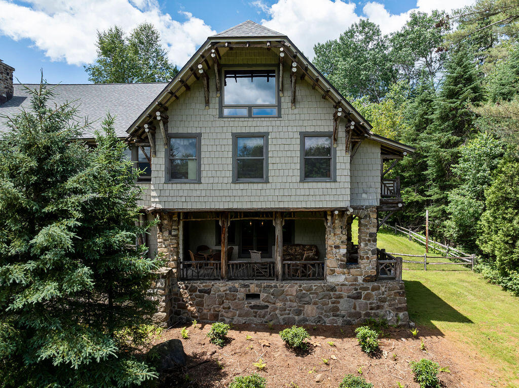 32 Cobble Hill Road Road, Lake Placid, New York image 3