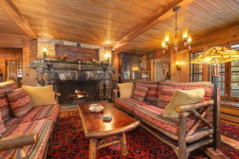 26 Hemlock Ledge Road Tupper Lake NY 12986
