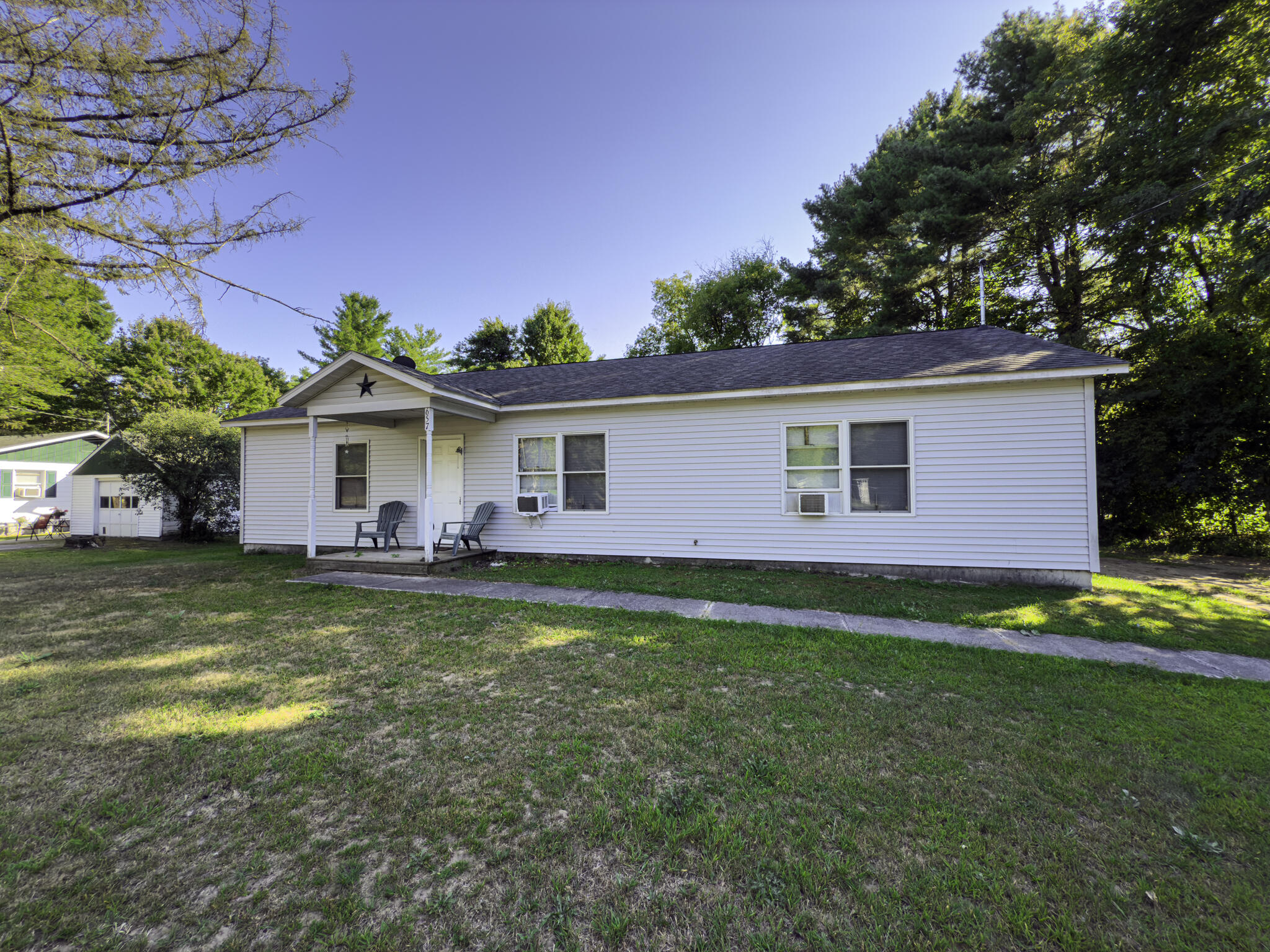 657 Port Douglas Road