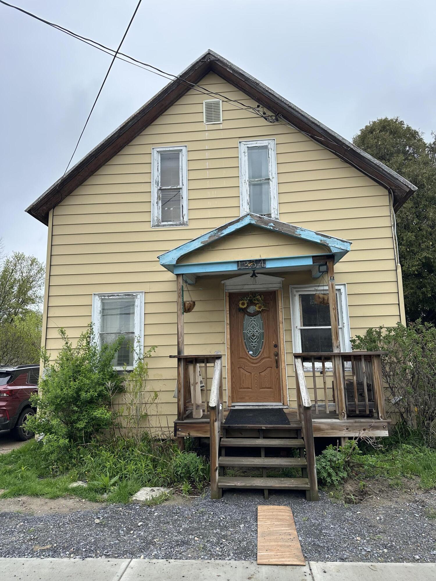 11234 State Route 9, Champlain, New York image 1