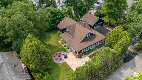 Photo of 81 Elm Street, Lake Placid, NY 12946 (MLS # 208144)