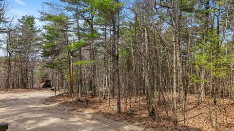 Vacant Land For Sale - 40 Bruin Lane<br/> Jay, NY 12941