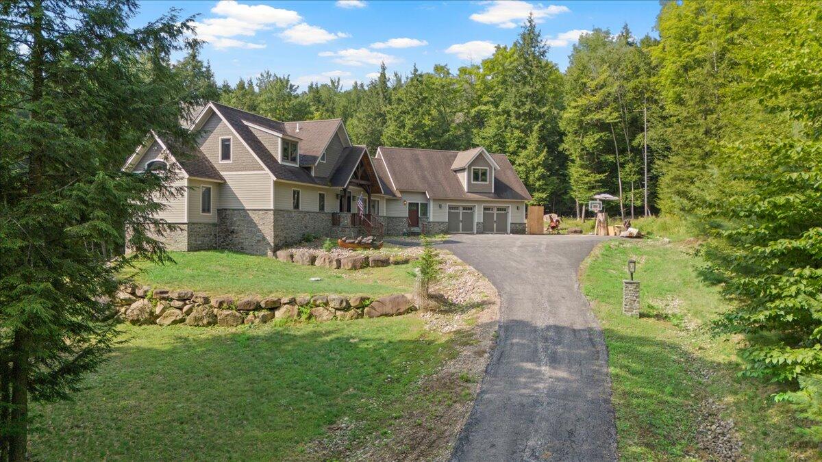 15 Straight Brook Lane, North Creek, New York image 2