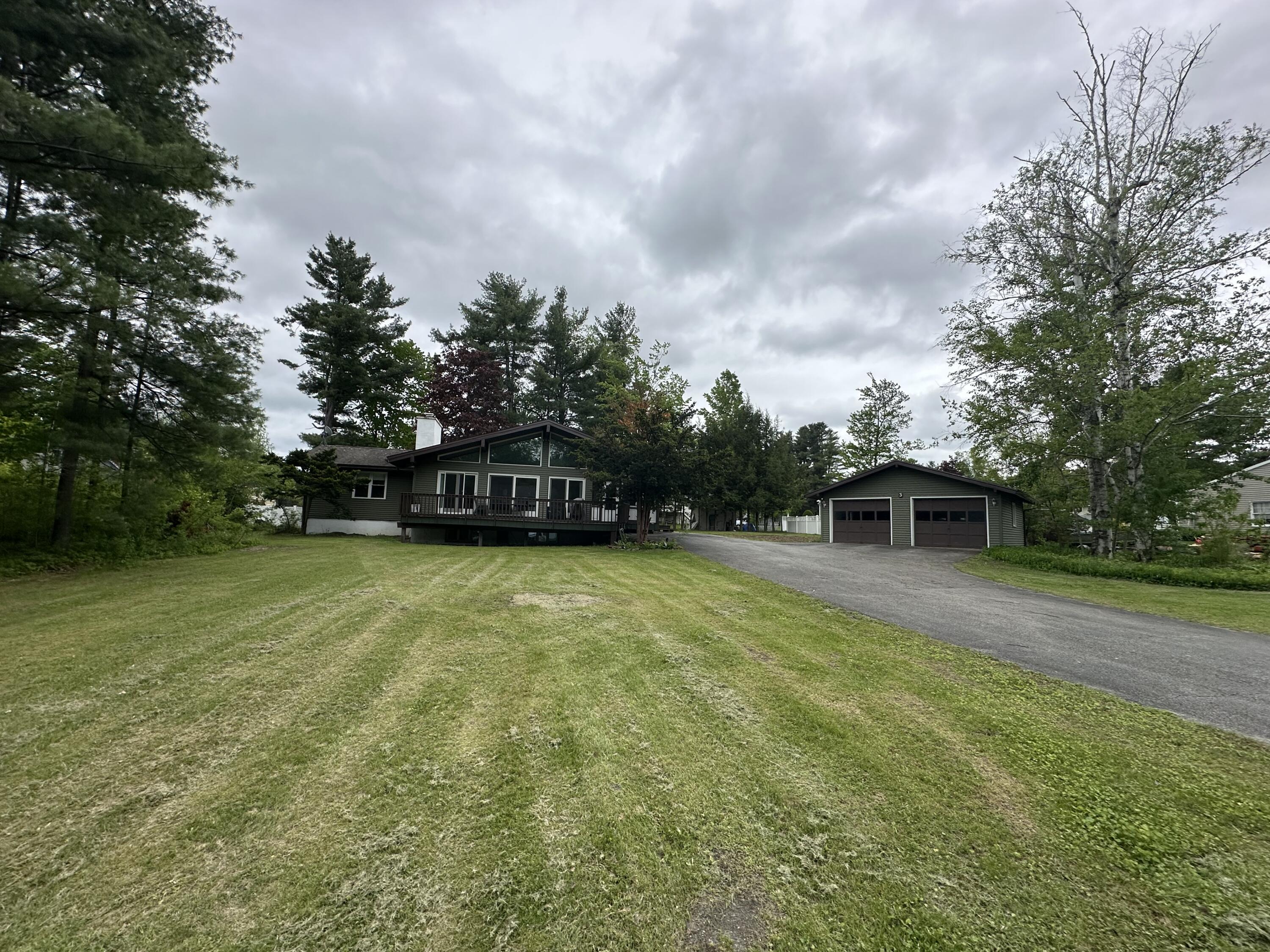3 Button Brook Parkway Pkwy, Peru, New York image 1