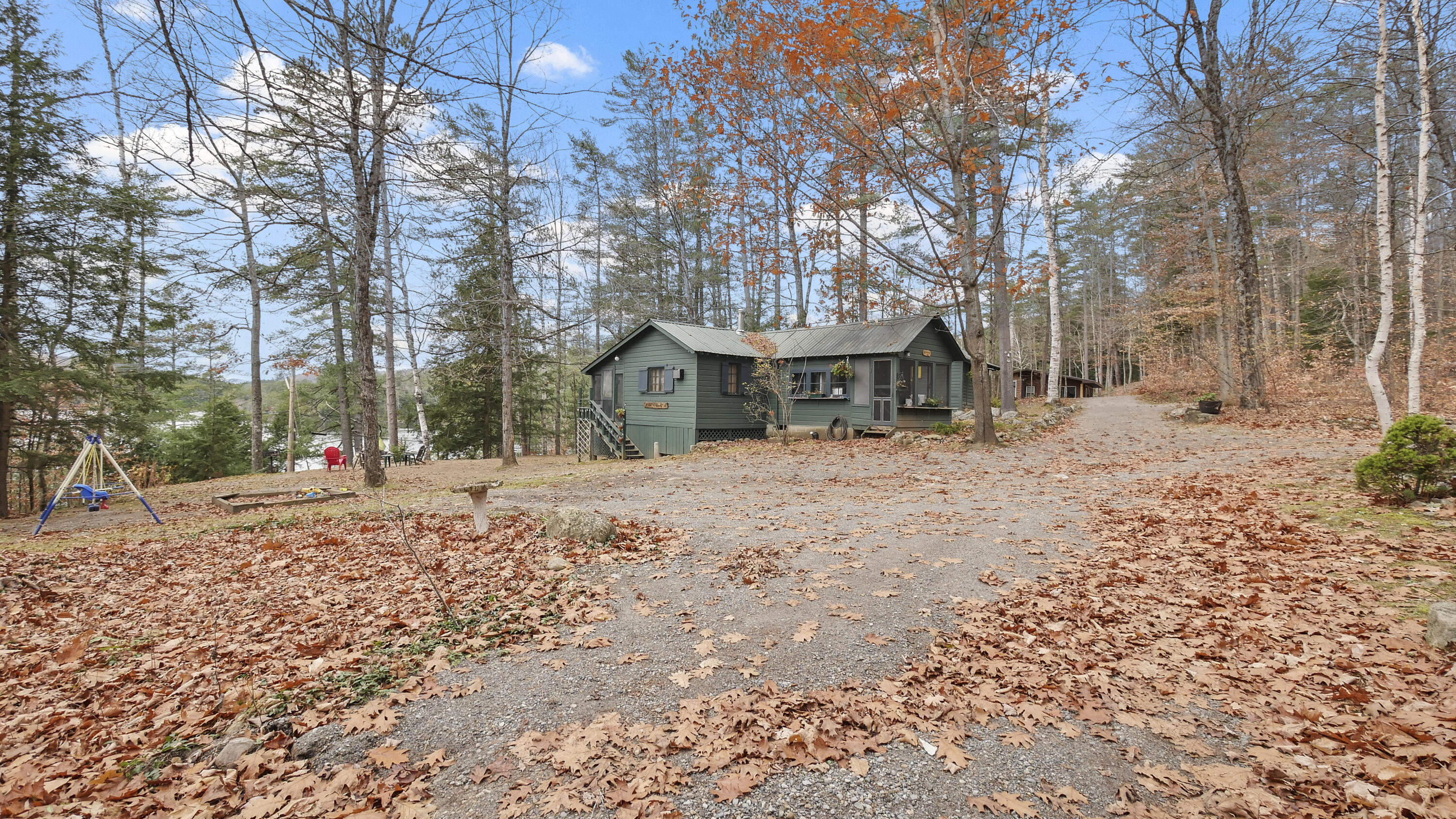 278 Fraternaland Road, Schroon Lake, New York image 21