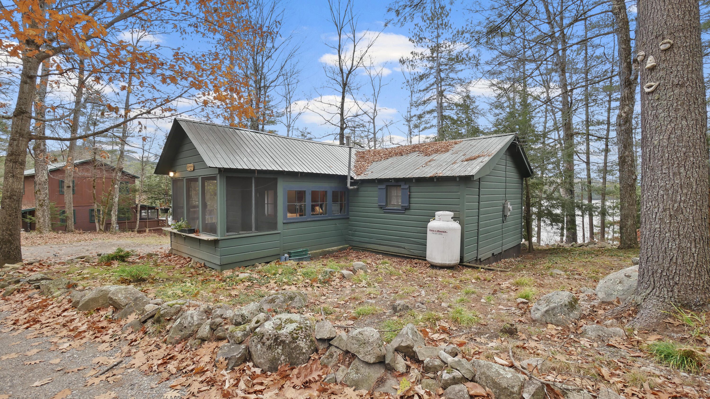 278 Fraternaland Road, Schroon Lake, New York image 5