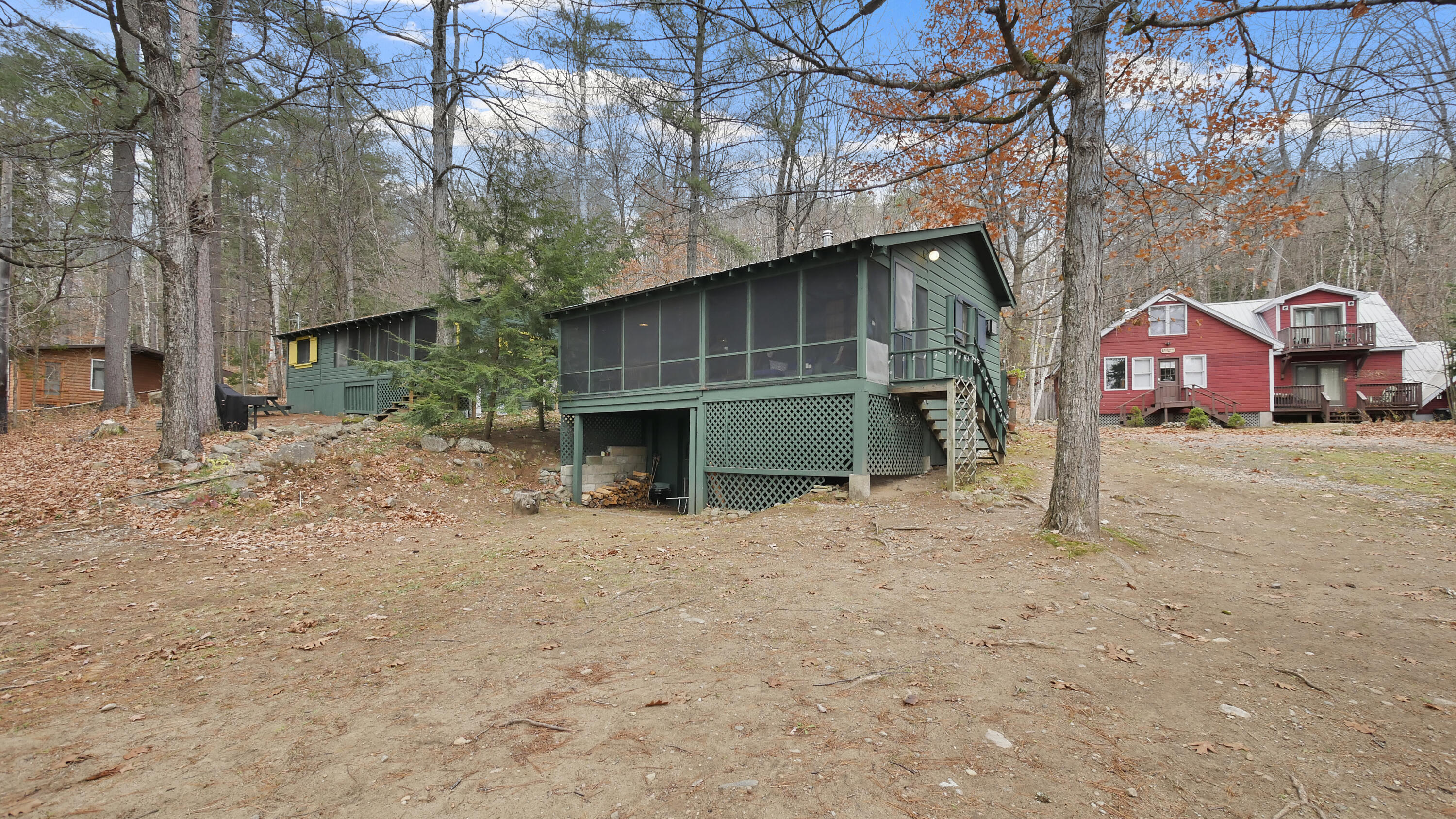 278 Fraternaland Road, Schroon Lake, New York image 18
