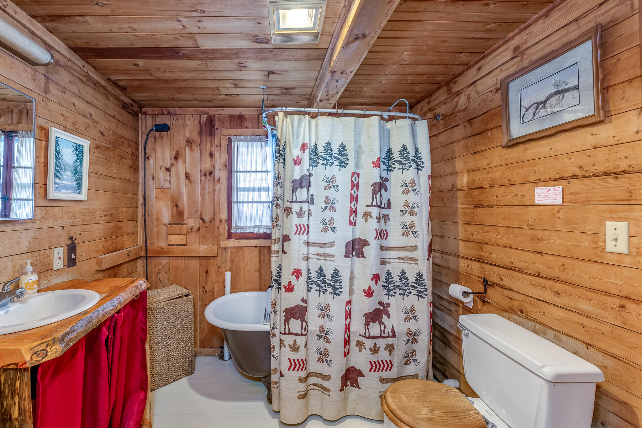 26 Maple Way, Elizabethtown, New York image 36
