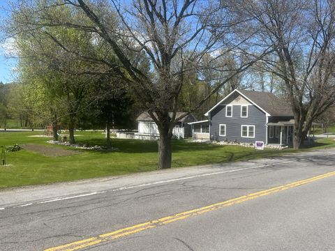 Vacant Land For Sale - 15703 State Rt 30<br/> Constable, NY 12926