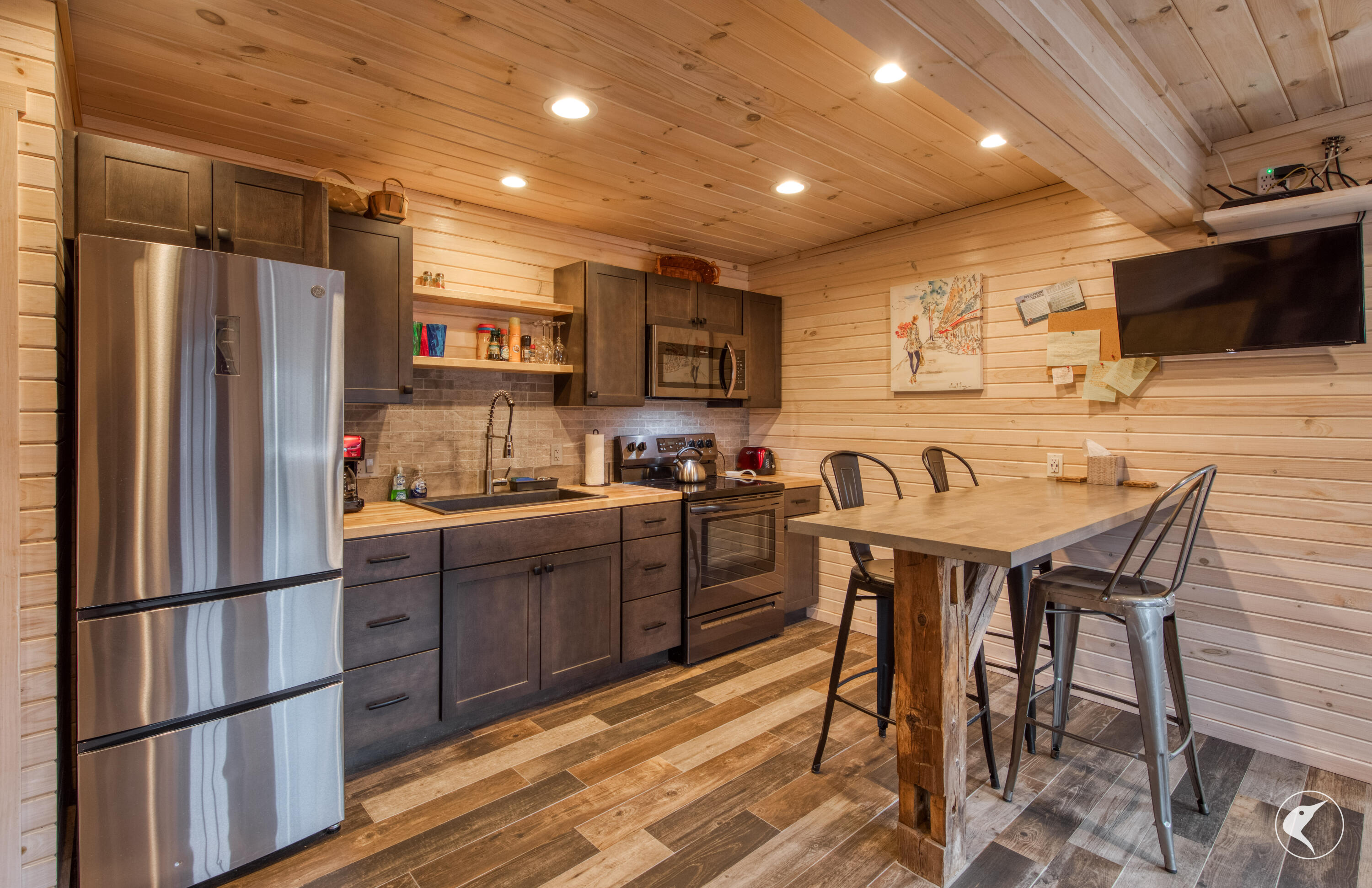 398 Mill Pond Drive, Lake Placid, New York image 14