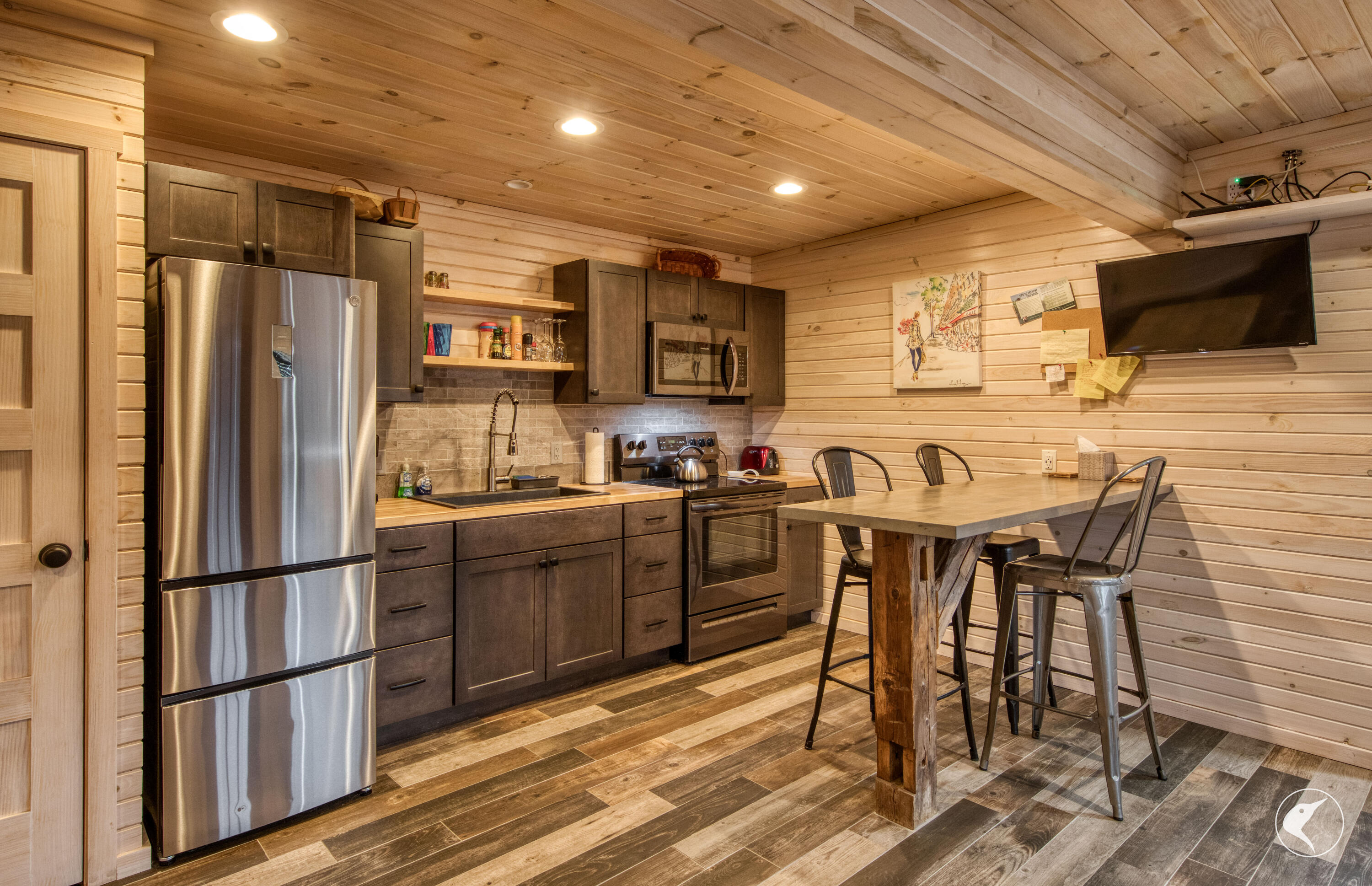 398 Mill Pond Drive, Lake Placid, New York image 5