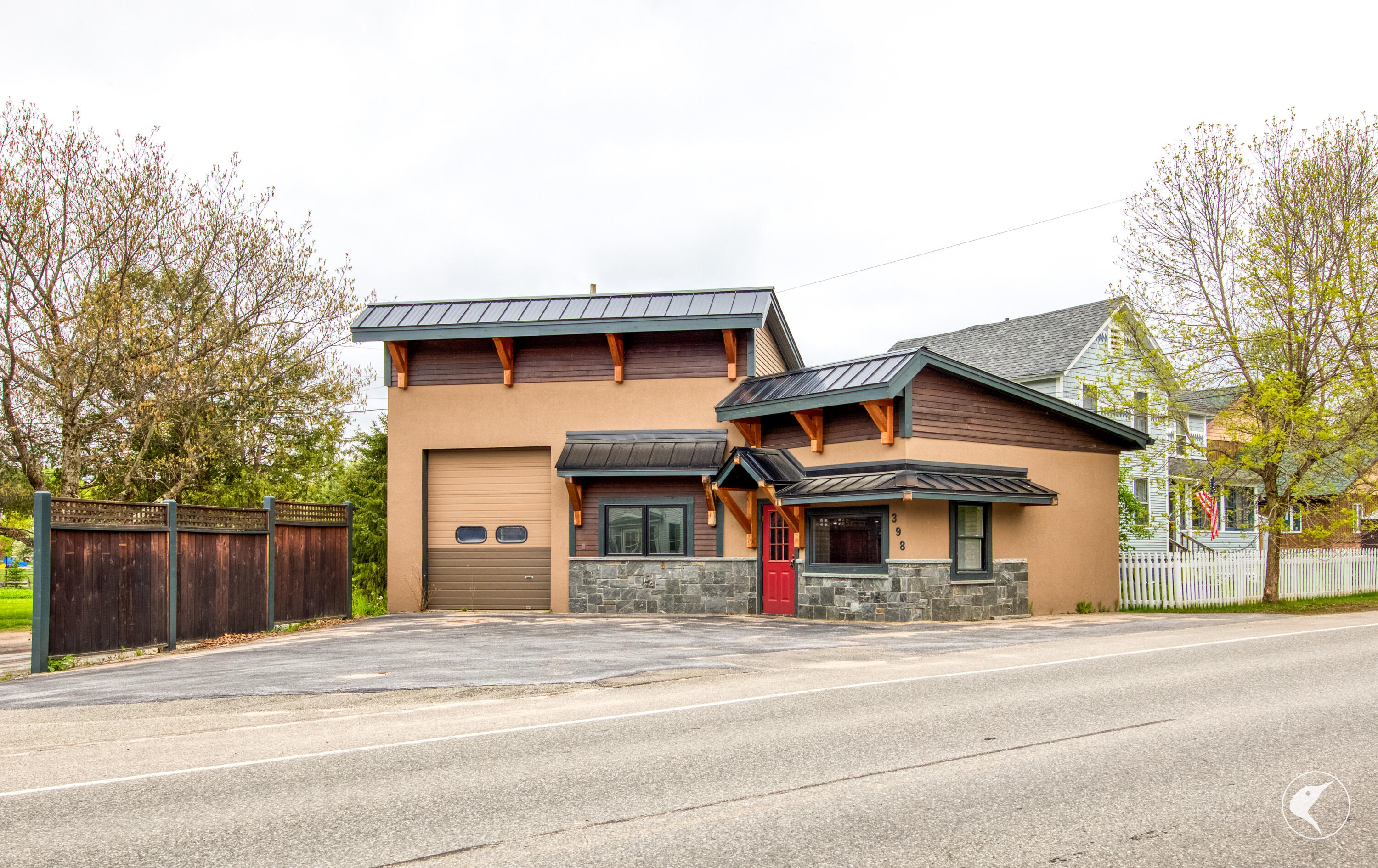 398 Mill Pond Drive, Lake Placid, New York image 1
