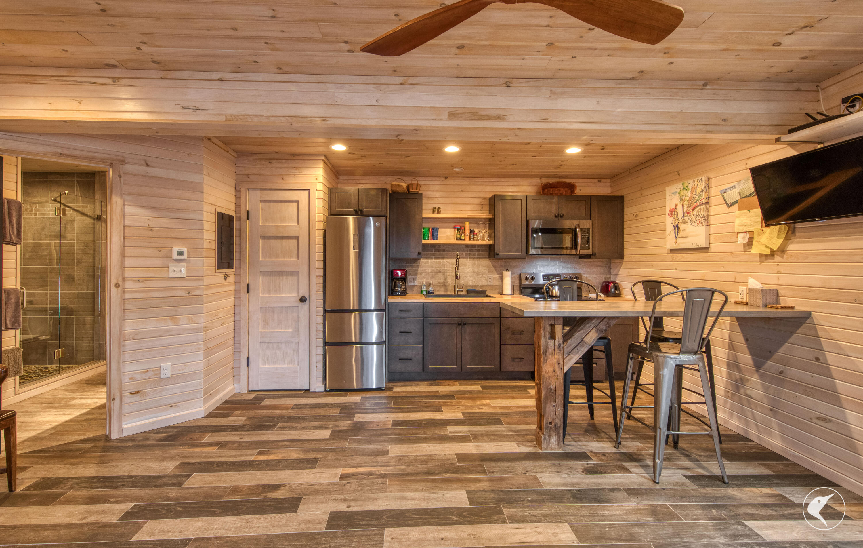 398 Mill Pond Drive, Lake Placid, New York image 4