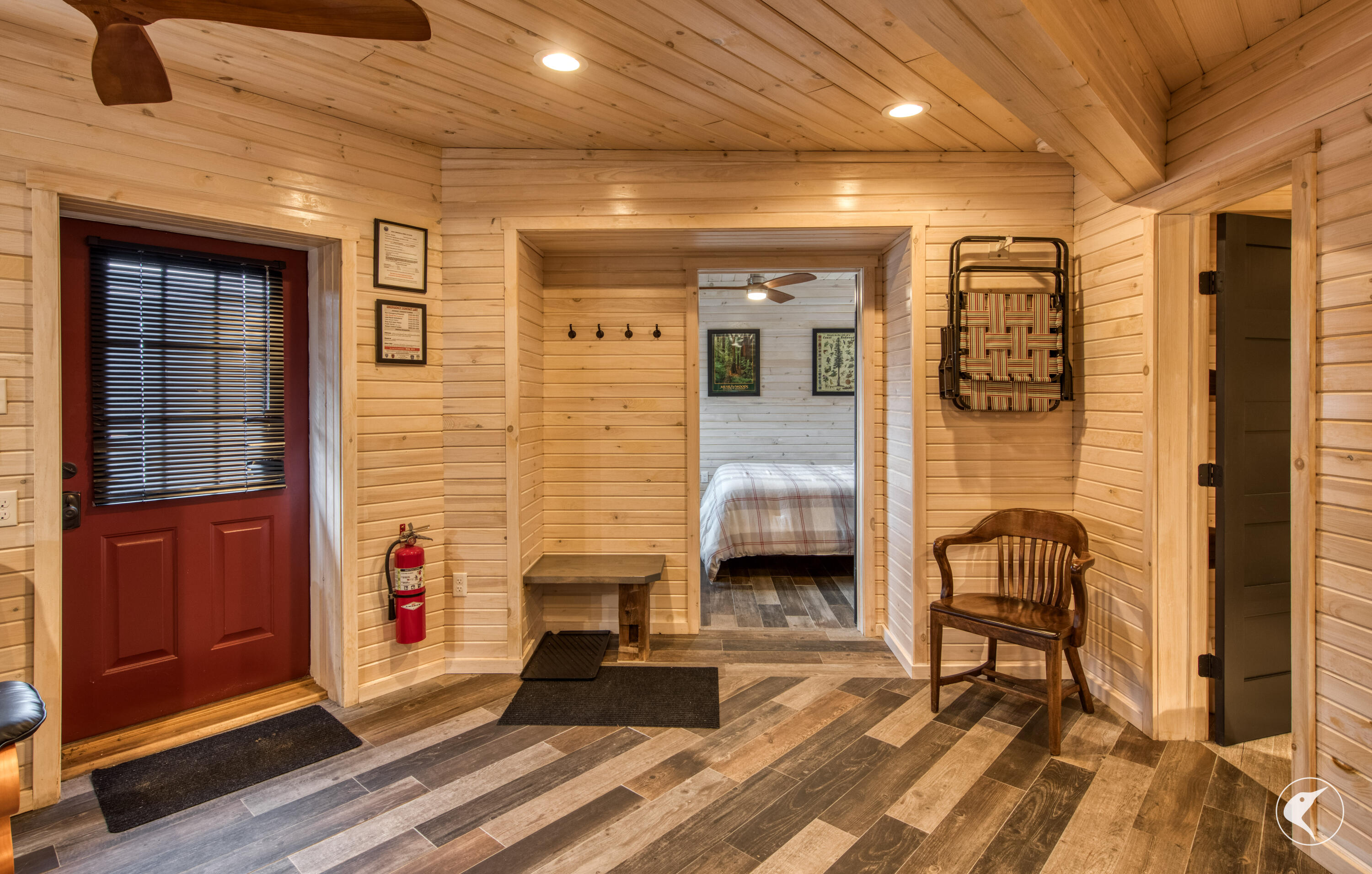 398 Mill Pond Drive, Lake Placid, New York image 6
