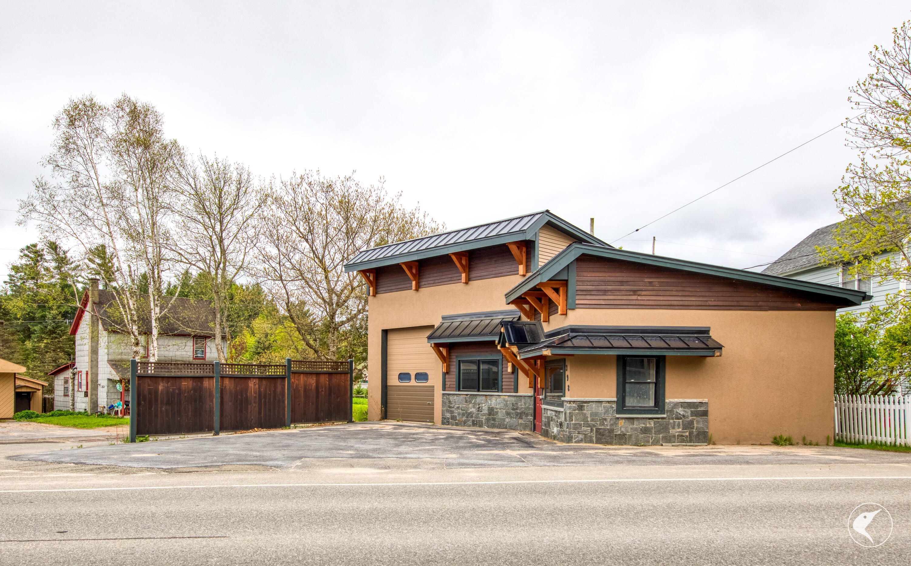 398 Mill Pond Drive, Lake Placid, New York image 2