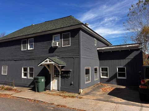 68 Virginia Street Saranac Lake NY 12983