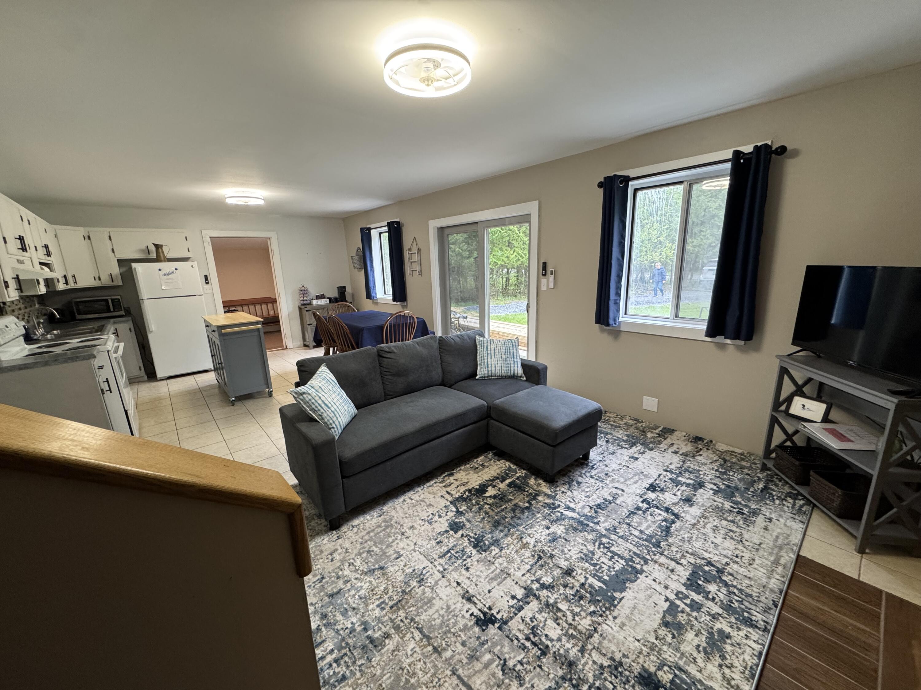 200 Corlear Drive