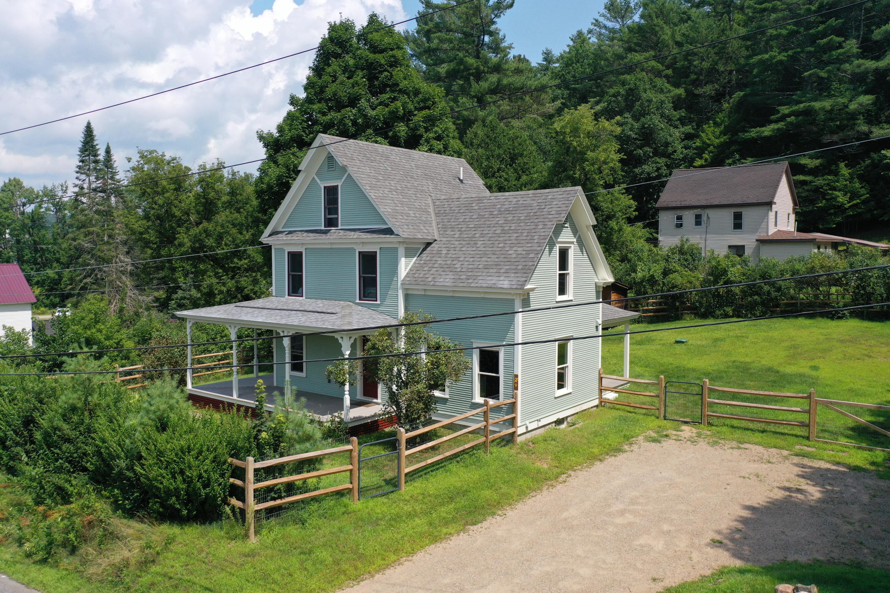 29 Burt Lane, Au Sable Forks, New York image 1