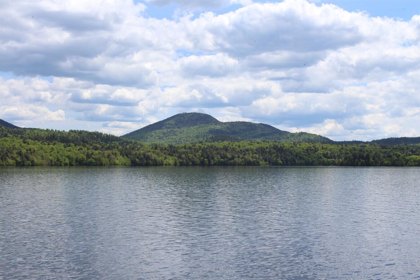 Griffin Road, Indian Lake, New York image 13