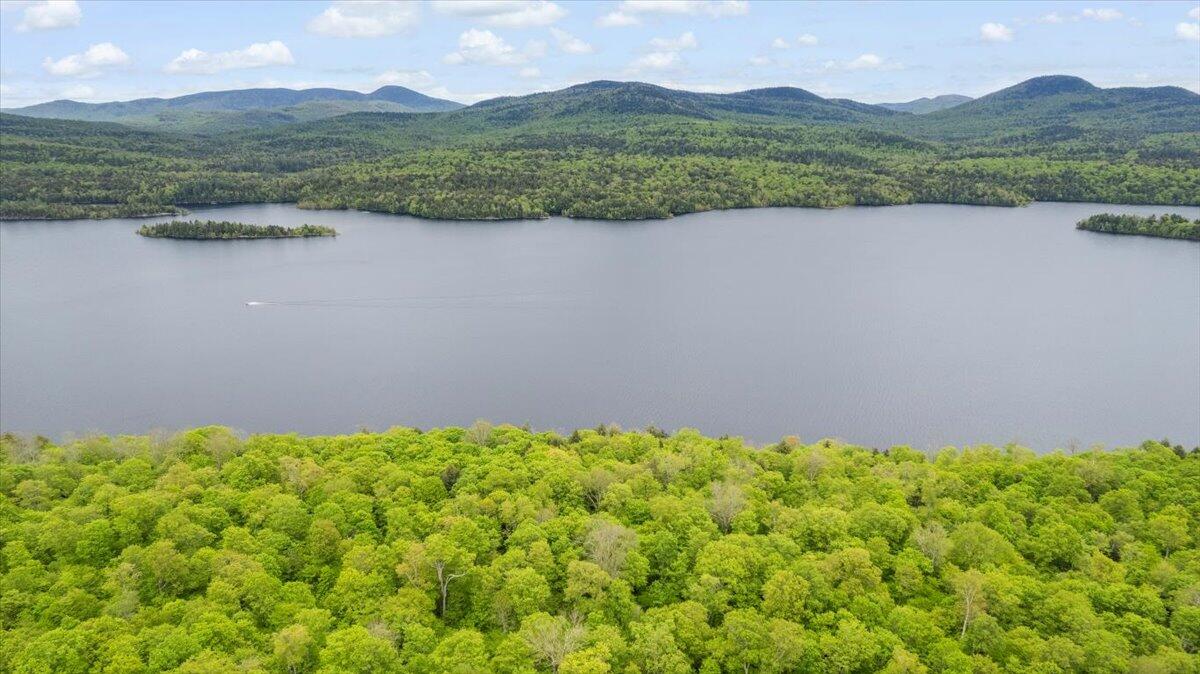 Griffin Road, Indian Lake, New York image 2
