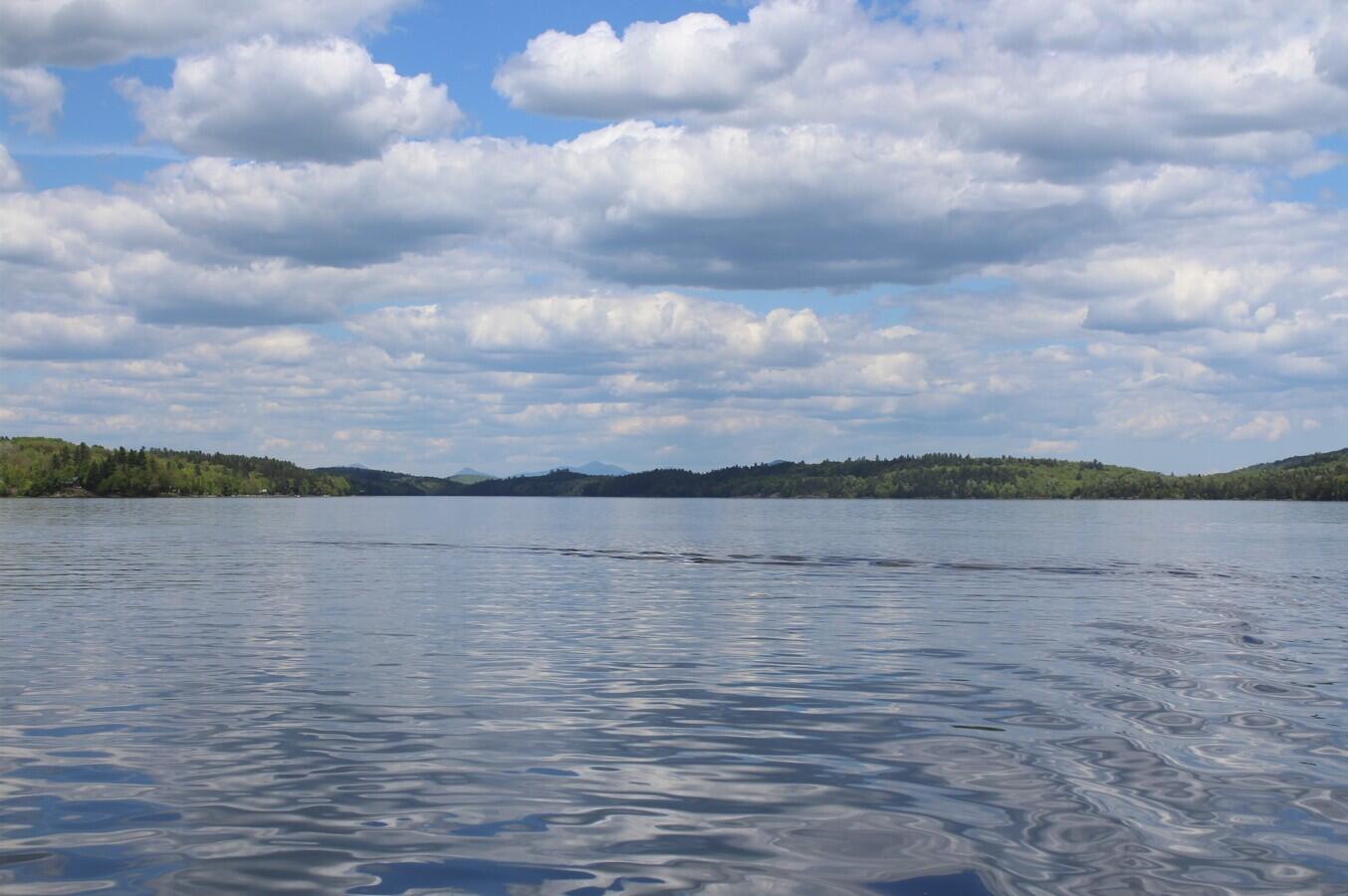 Griffin Road, Indian Lake, New York image 14