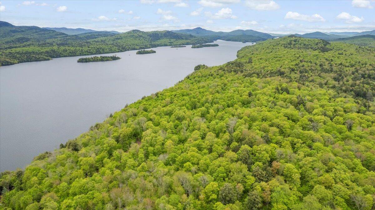 Griffin Road, Indian Lake, New York image 1