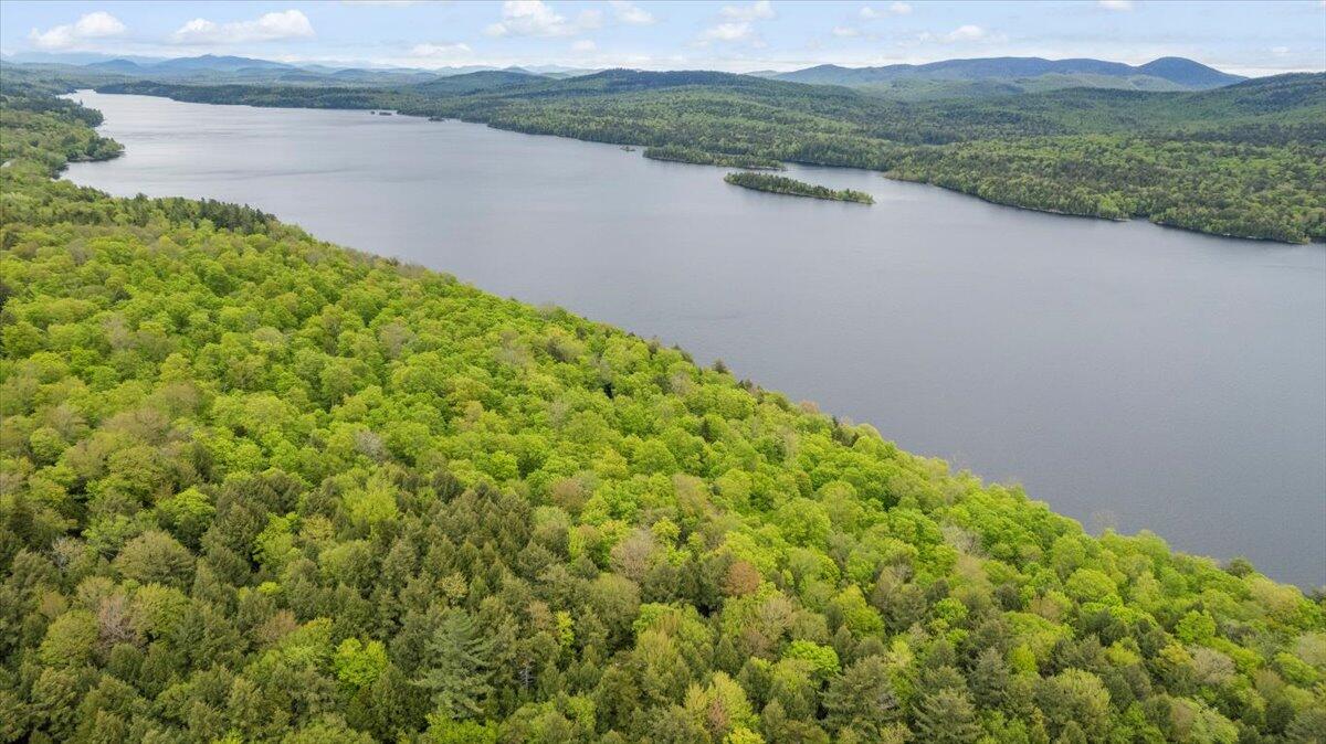 Griffin Road, Indian Lake, New York image 3