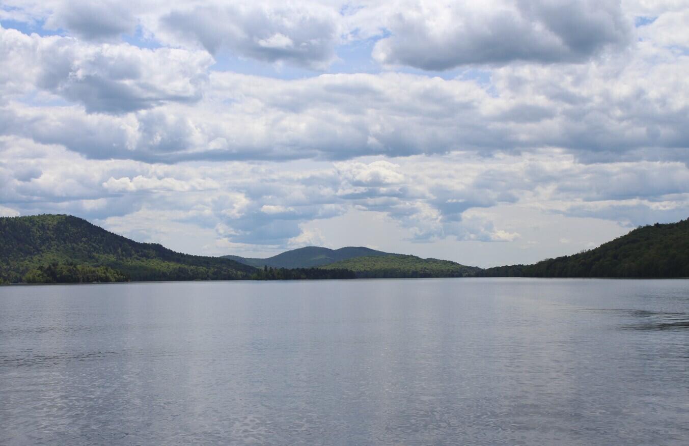 Griffin Road, Indian Lake, New York image 15