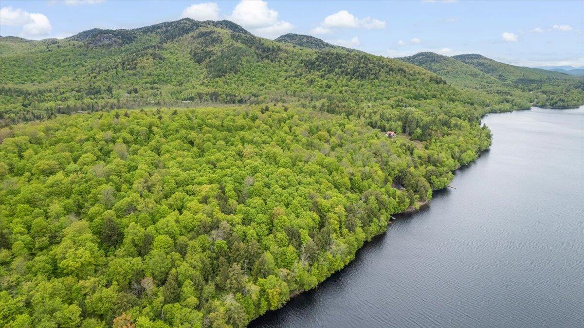 Griffin Road, Indian Lake, New York image 4