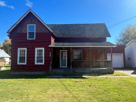 Homes For Sale - 562 Highway 11c<br/> Saint Lawrence County, Winthrop, NY 13697