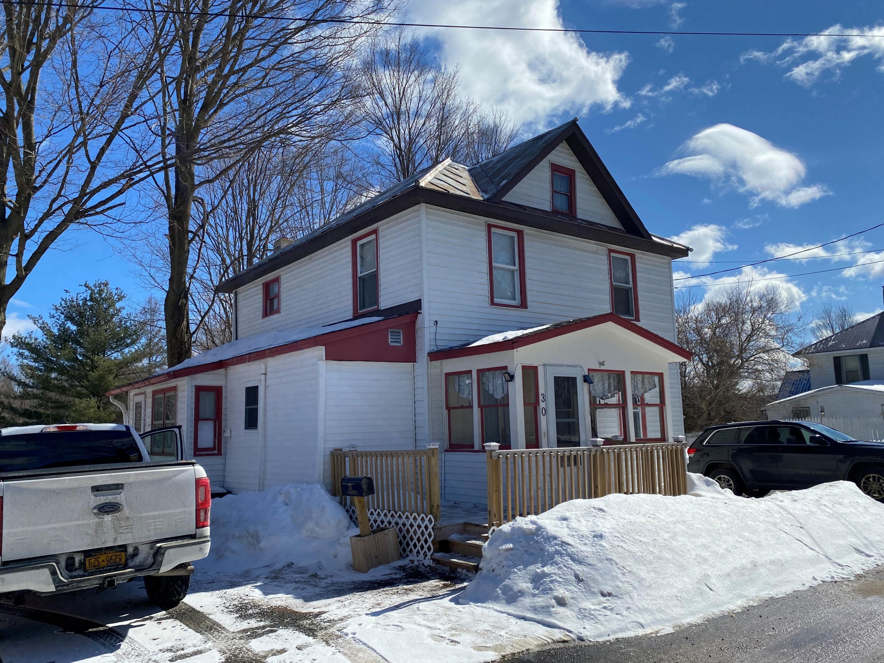 30 Branch St Street, Malone, New York image 2