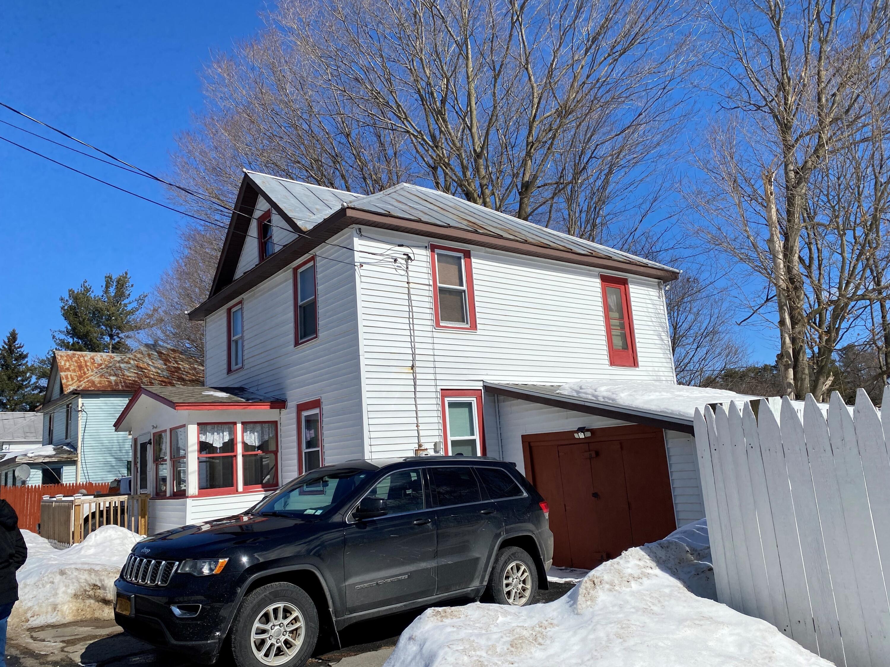 30 Branch St Street, Malone, New York image 3