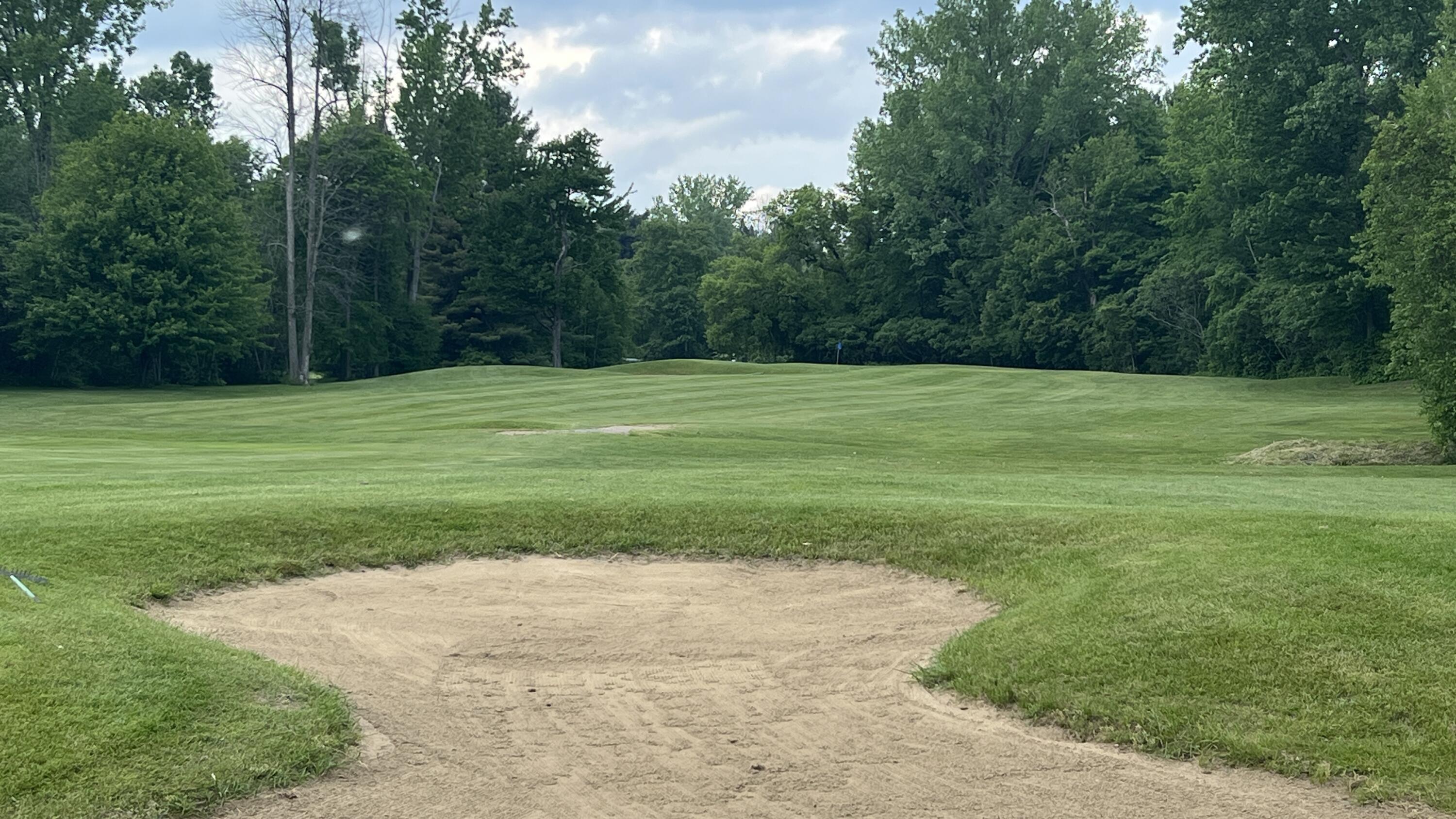 24 Golf Course Road