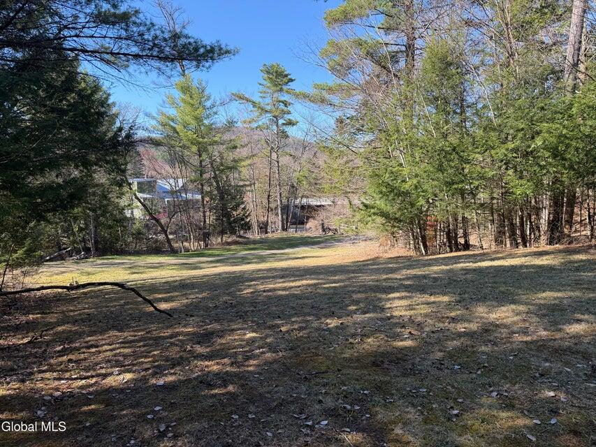 5509 Lincoln Pond (Lot 1) Road