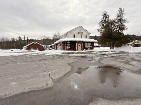 3671 Route 3 Saranac NY 12981