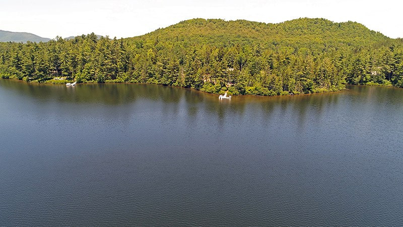 Lot 2 Route 26, Loon Lake, New York image 3