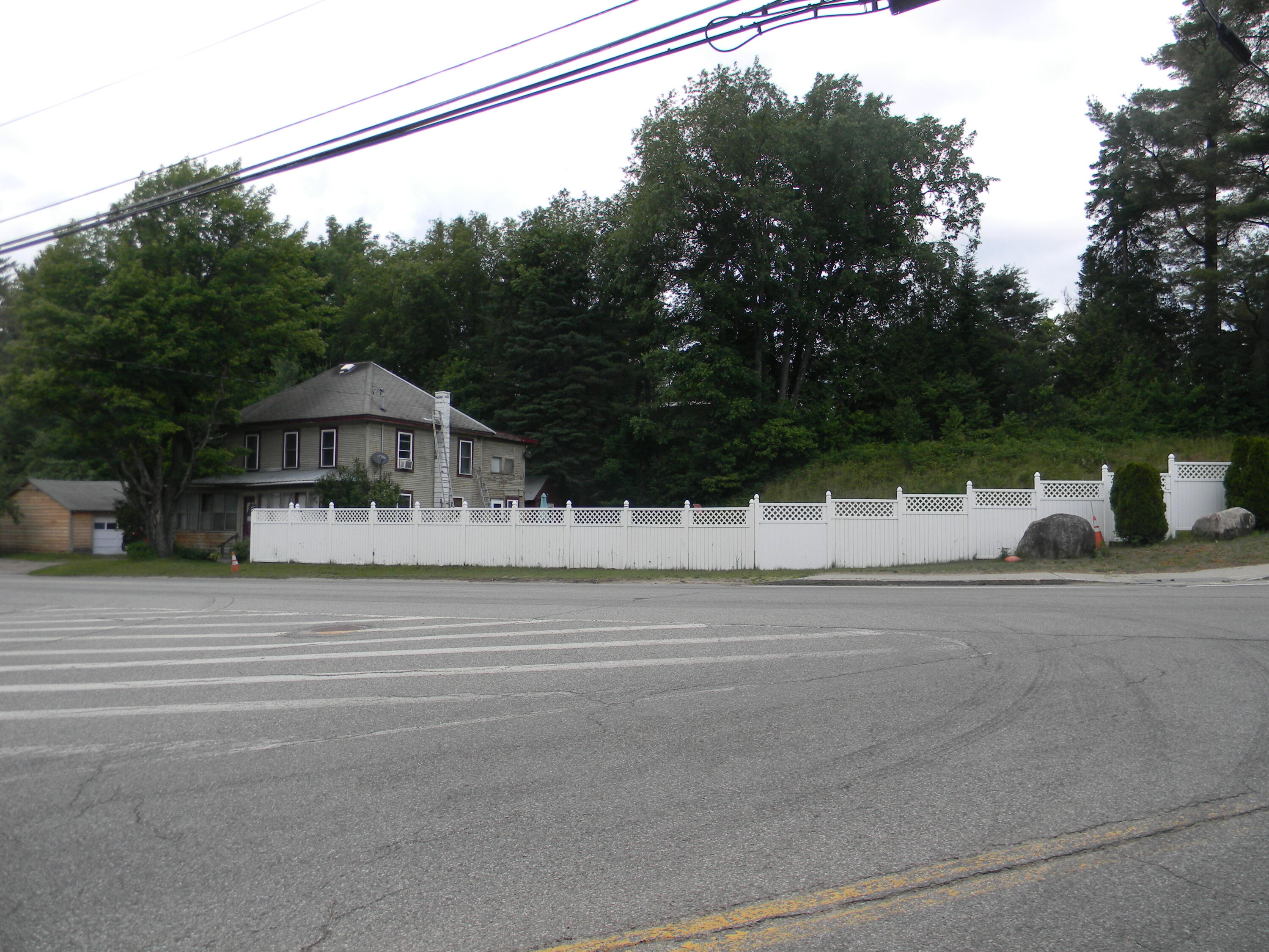 360 Old Military Rd Road, Lake Placid, New York image 25