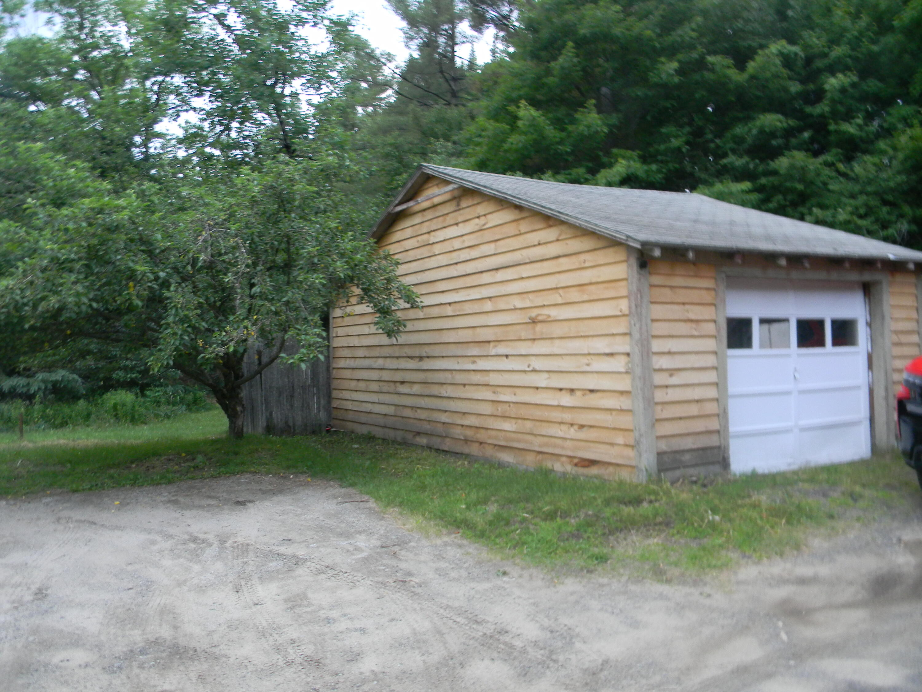 360 Old Military Rd Road, Lake Placid, New York image 26