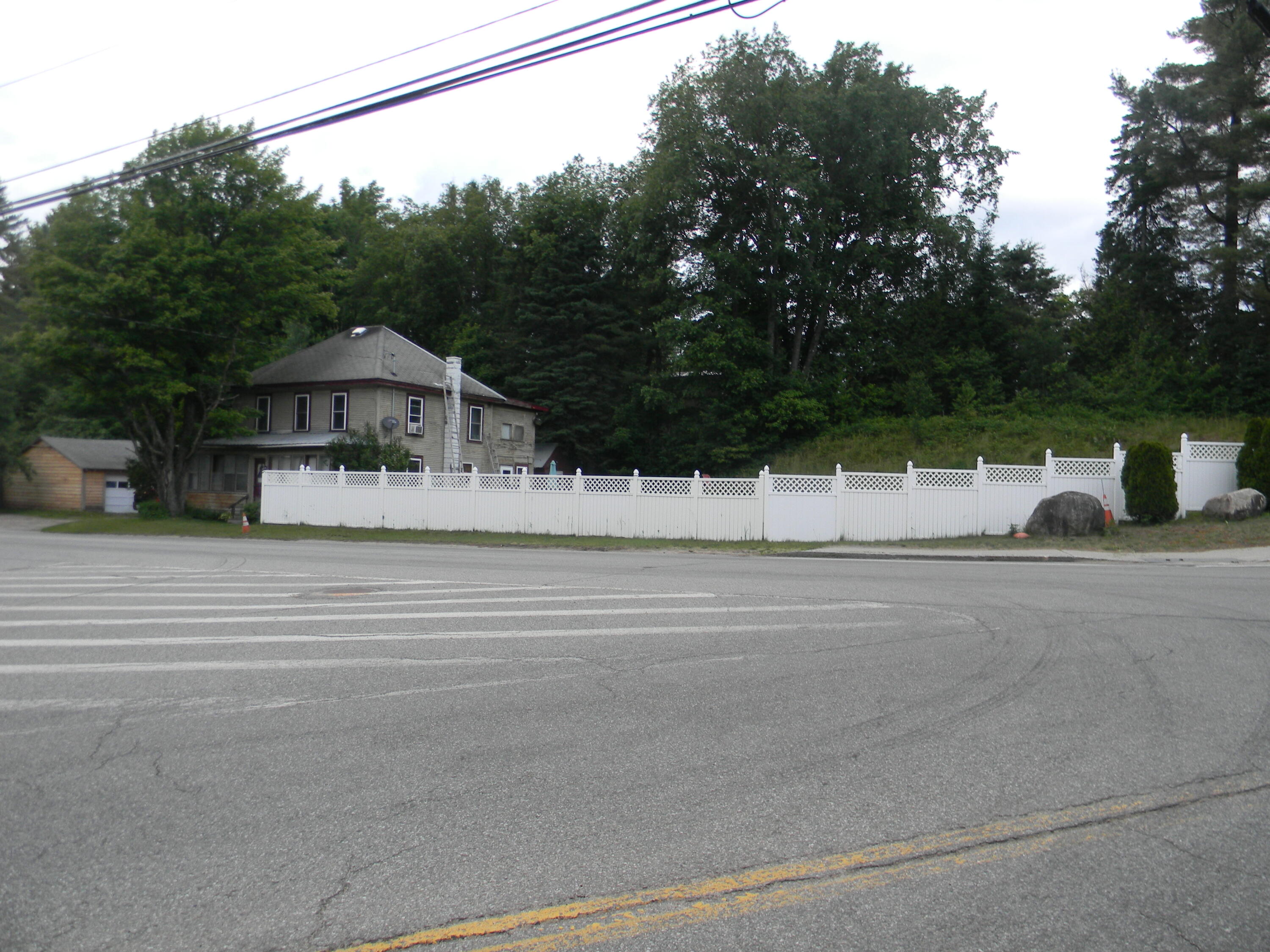 360 Old Military Rd Road, Lake Placid, New York image 2