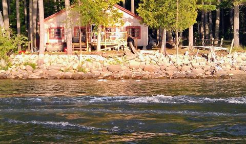 339 Corlear Drive Willsboro NY 12996